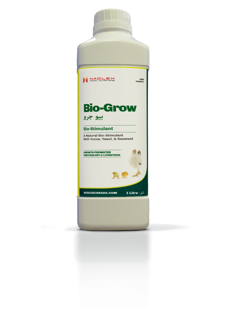 Bio Grow Nadlex Canada Inc.