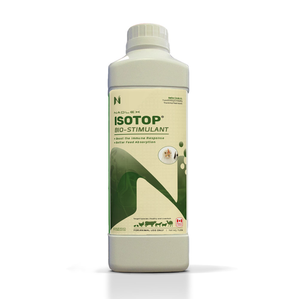 ISOTOP